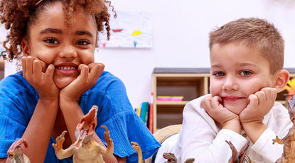 Nos nouveautés figurines 2025 !