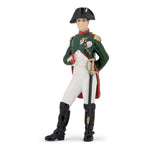 Napoléon 1er Papo en PVC, Collection Personnage historiques, jouet éducatif idéal pour enfants et collectionneurs