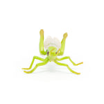 Figurine Sauterelle Papo en PVC, thème insectes, Collection Animaux des jardins, jouet éducatif idéal pour enfants et collectionneurs