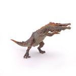 Baryonyx Papo en PVC, Collection Dinosaures, jouet éducatif idéal pour enfants et collectionneurs