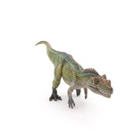 Ceratosaurus Papo en PVC, Collection Dinosaures, jouet éducatif idéal pour enfants et collectionneurs