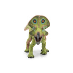 Protocératops Papo en PVC, Collection Dinosaures, jouet éducatif idéal pour enfants et collectionneurs