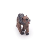 Figurine Ours des cavernes Papo en PVC, thème préhistorique, Collection Dinosaures, jouet éducatif idéal pour enfants et collectionneurs