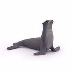 Otarie Papo en PVC, Collection animaux marins, jouet éducatif idéal pour enfants et collectionneurs